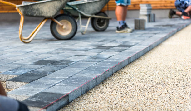 Best Driveway Pavers Near Me  in Kerrville, TX