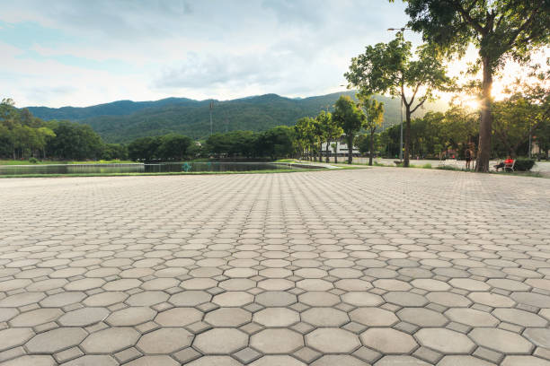 Best Residential Paver Driveway  in Kerrville, TX