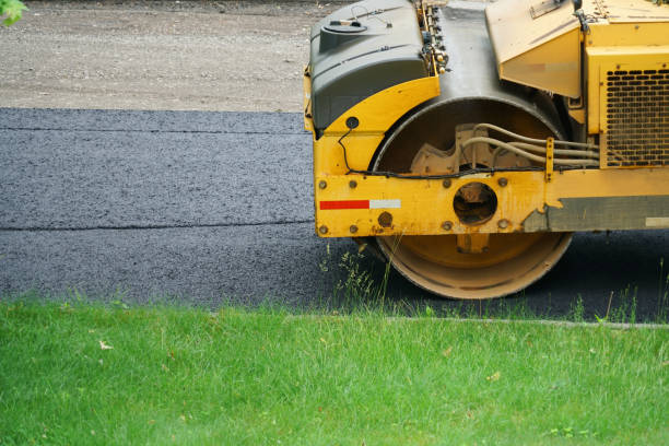Reliable Kerrville, TX Driveway Pavers Solutions